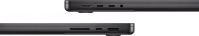 MacBook Pro MW2U3 – фото 1