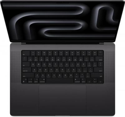 MacBook Pro MX2H3 – фото 13