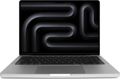 MacBook Pro MX2T3 – фото 2