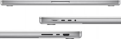 MacBook Pro MX2V3 – фото 4