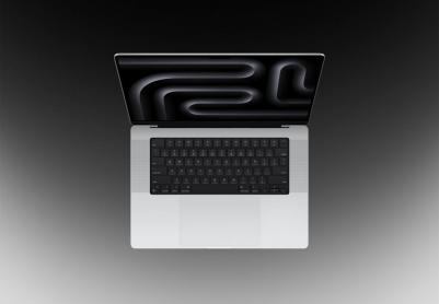 MacBook Pro MX2W3 – фото 2