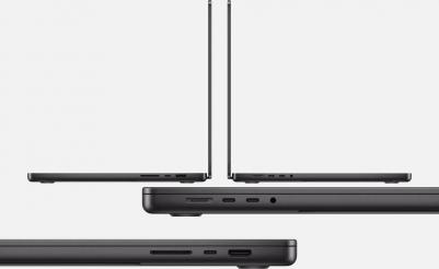 MacBook Pro MX303 – фото 6