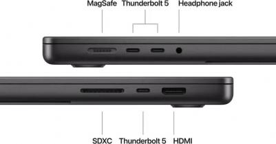 MacBook Pro MX303 – фото 15