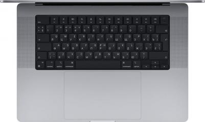 MacBook Z14V00090 – фото 6