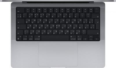 MacBook Z15G000DP – фото 3