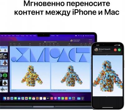 MacBook Z16000A54 – фото 10