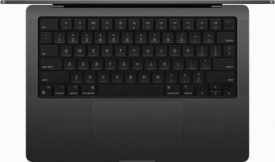 MacBook Z1AU001YK – фото 3