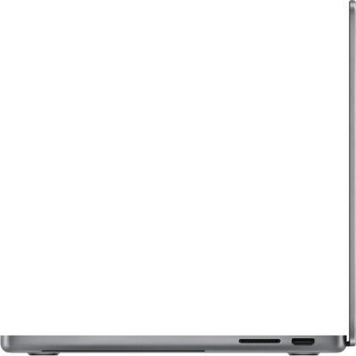 MacBook Z1C80001D – фото 6