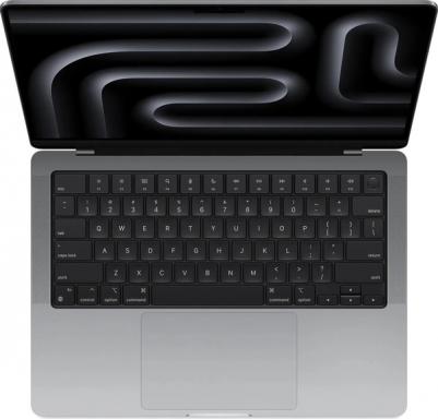 MacBook Z1C800132 – фото 4