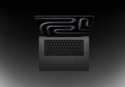 MacBook Z1FG0000K – фото 3