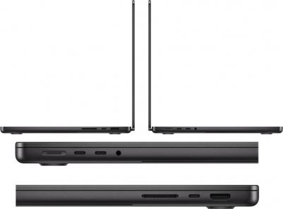 MacBook Z1FG0000K – фото 18