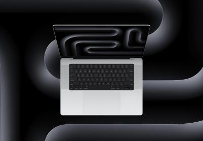 MacBook Z1FS0000P – фото 4