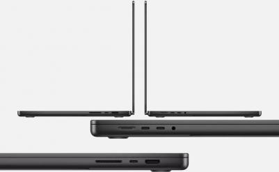 MacBook Z1FW0000M – фото 6