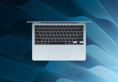 MacBook Z1H9000E7 – фото 1