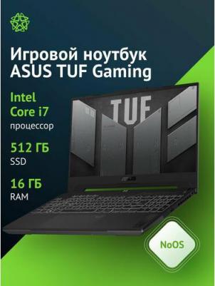 FX507VV-LP186 – фото 1