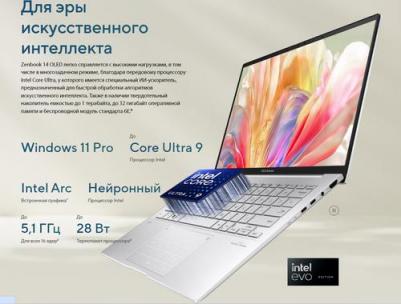 UX3405MA-QD992 – фото 18