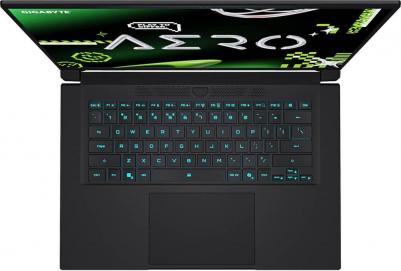 AERO X16 1TH (1TH93KZC94AD) – фото 8