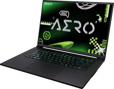 AERO X16 1VH (1VH93KZC94AD) – фото 4