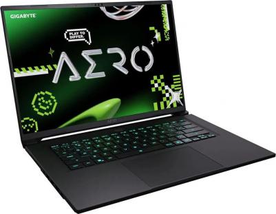 AERO X16 1VH (1VH93KZC94AD) – фото 8