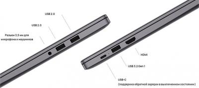 MateBook 53013TUE – фото 8