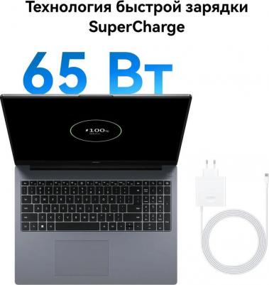 MateBook 53014BKU – фото 9