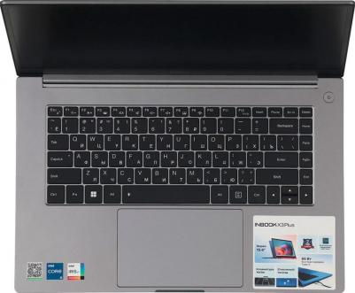 INBOOK X3 Plus 12TH XL31 (71008301382) – фото 8