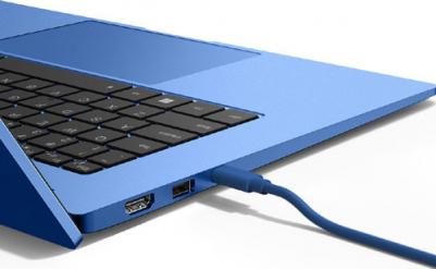 Inbook X3 PLUS XL31 (71008301223) – фото 3