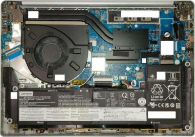 IdeaPad (83BF006CRK) – фото 1