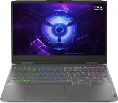 LOQ (82XV002LUS) – фото 2