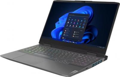 LOQ (82XV00KCRK) – фото 7