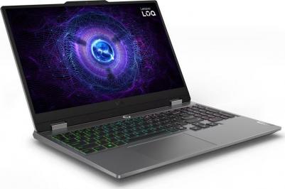 LOQ (83GS00EMRK) – фото 3