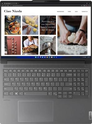 ThinkBook (21J80018UE) – фото 2