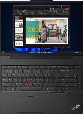 ThinkPad (21JTS0A200) – фото 3