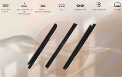 Creator M16 C14VEG-034 – фото 10