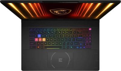 Crosshair 18 HX AI A2XWGKG-022X – фото 1