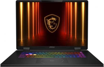 Crosshair 18 HX AI A2XWGKG-022X
