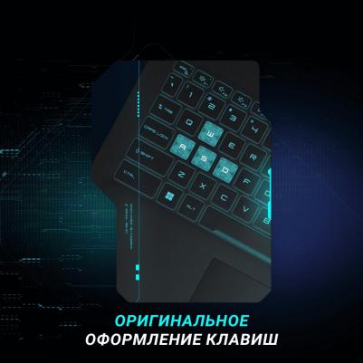 Cyborg 15 A13UDX-1601X – фото 2