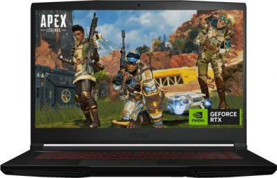 GF63 12VE-238 – фото 5