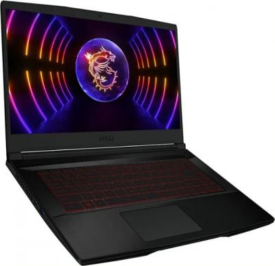 GF63 Thin 12UC-1036X – фото 2
