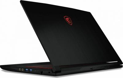 GF63 Thin 12UC-1036X – фото 6