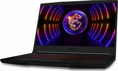 GF63 Thin 12UC-1036X – фото 7
