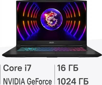 Katana 15 B13VFK-2435X – фото 9