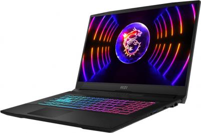 Katana 17 B12UCR-1466X – фото 11