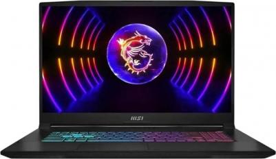 Katana 17 B12UCR-821X – фото 5