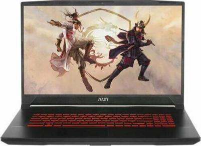Katana 17 B12UCR-821X – фото 7