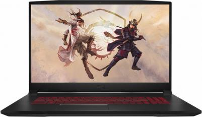 Katana 17 B12UCR-821X – фото 8