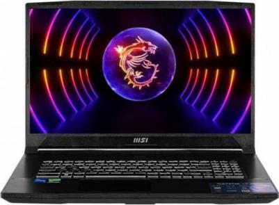 Katana 17 B13UCX-1428X – фото 5