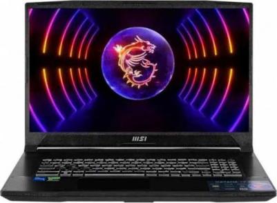 Katana 17 B13UCX-1428X – фото 6