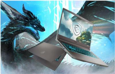 Thin 15 B12VE-1294X – фото 17