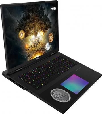 Titan Dragon Edition 18 HX AI A2XWJG-205 – фото 2